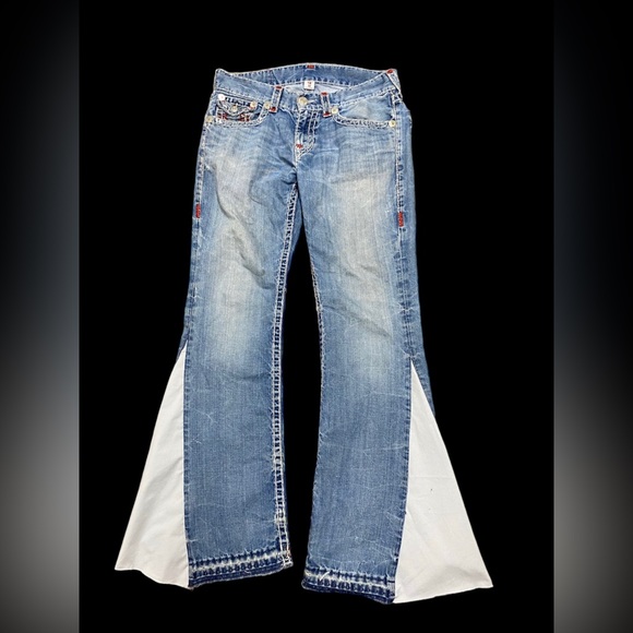 True Religion Other - true religion 1/1 flares